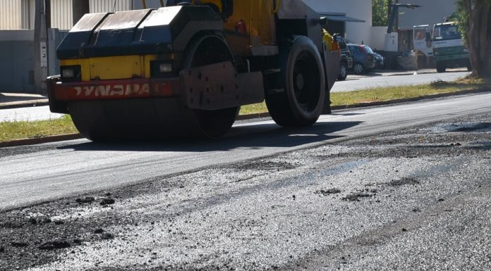 Botucatu: Prefeitura realizará recapeamento da Rua José Dal Farra