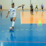 Botucatu: Futsal Feminino de Botucatu / Unicesumar realizou seletiva de jogadoras neste sábado