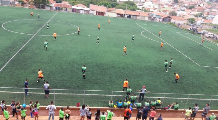 Botucatu: Esporte está com inscrições abertas para o Campeonato de Futebol Série C