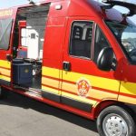 Botucatu: Homem morre afogado em cachoeira na zona rural