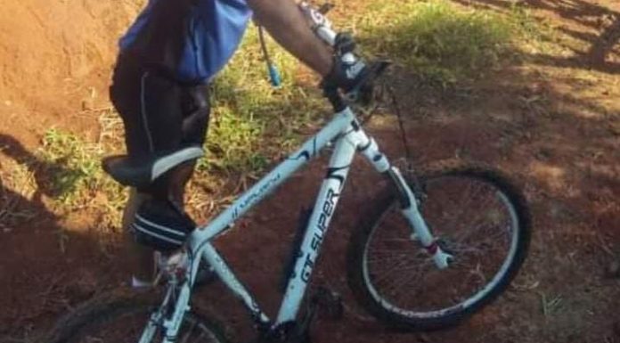Botucatu: Casal tem casa invadida e bicicleta furtada