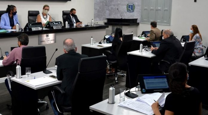 Botucatu: Vereadores rejeitam Projeto de autoria da Prefeitura, que pretendia vender imóveis e terrenos do município