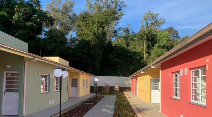 Botucatu: Vereador pede construção de novas moradias para idosos de baixa renda