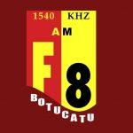 Botucatu terá, em breve, uma nova Rádio FM: Rádio F8 teve aprovado o processo de migração de AM para FM