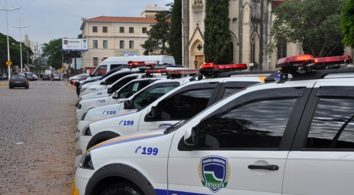 Botucatu: Guarda Municipal completa 16 anos nesta quinta-feira
