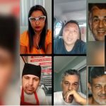 Artista de Botucatu que simulou como Mamonas Assassinas estariam se fossem ‘cinquentões’ conhece parentes dos músicos; Assista ao vídeo