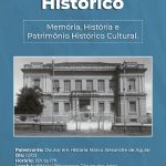 Botucatu: Memórias e Patrimônio Histórico-Cultural são temas de debate na Pinacoteca, neste sábado