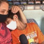 Botucatu: Menino fã do Samu faz primeiros socorros e salva a vida da mãe até chegada da ambulância. “Foi herói”, diz socorrista