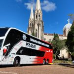 Botucatu: Primar está na 3ª fase do Big Bus Brasil, representando Botucatu. Votação será a partir das 19 horas; Participe