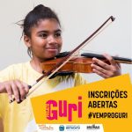 Botucatu: Inscrições para o Projeto Guri estão abertas até 30 de março