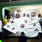 Botucatu: PSOL de Botucatu realizou Sarau Político em memória de Marielle Franco