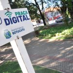 Botucatu aumenta pontos de acesso Wi-Fi gratuito
