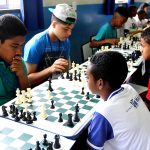 Botucatu abre seletiva para equipes de Damas e Xadrez para representar a Cidade nos Jogos da Juventude; Saiba como se inscrever