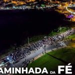 Botucatu: Caminhada da Fé será realizada na quinta-feira, 14 de abril