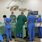 Botucatu: HC realiza captação de pulmão em procedimento de altíssima complexidade