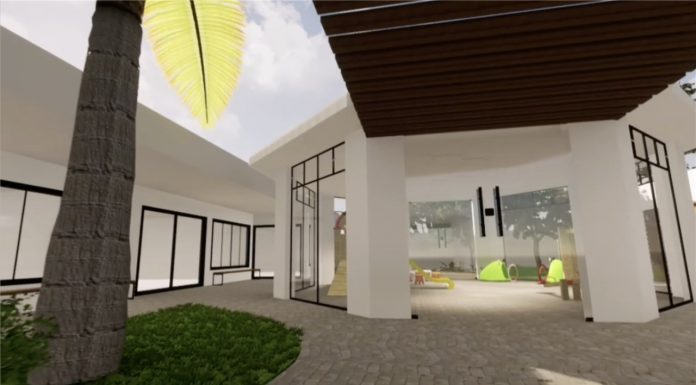 Botucatu: Obras da nova Creche da Vila São Luiz devem iniciar ainda neste mês