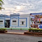 Botucatu: Creche do Comércio do Centro ganha novo prédio e dobra capacidade de atendimento