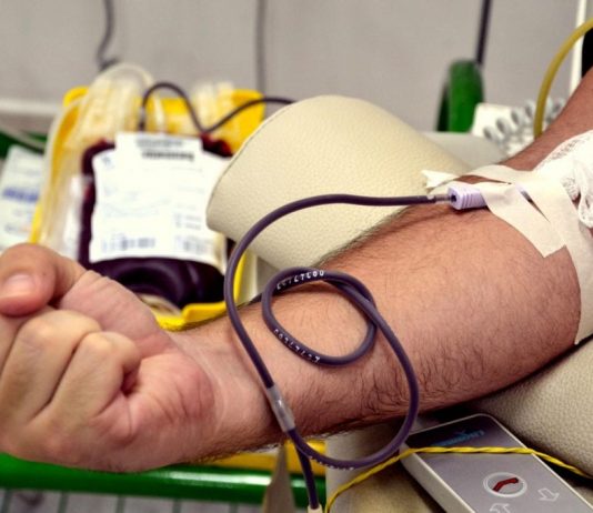 Botucatu: Hemocentro do HC está em situação crítica pela falta de sangue O negativo