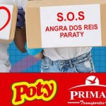 Botucatu: Primar faz campanha para doações de alimentos para vítimas das chuvas de Angra dos Reis e Paraty; Ajude