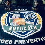 Botucatu: Mulher de 43 anos é presa por tráfico no Jardim Santa Eliza