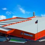 Botucatu: Nova Rede Atacadista deve construir supermercado na Dante Delmanto. Previsão é gerar cerca de 200 empregos