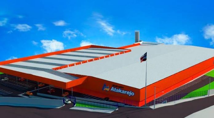 Botucatu: Nova Rede Atacadista deve construir supermercado na Dante Delmanto. Previsão é gerar cerca de 200 empregos