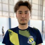 Botucatu Futsal recebe pivô japonês de 22 anos