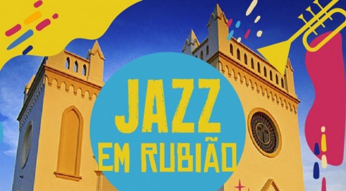 Botucatu: Jazz na Igreja de Rubião Júnior neste sábado, 30