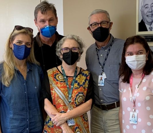 Botucatu: Professor Titular João Lauro recebe homenagem da Faculdade de Medicina