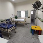 Botucatu: Pronto Socorro Pediátrico abre dez leitos de enfermaria