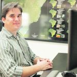 Botucatuense, novo chefe-geral da Embrapa, destaca que o Biocombustível brasileiro é a saída para carro híbrido