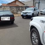 Botucatu: Homem é preso após furtar dois carros no mesmo dia