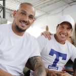 Botucatu: Ex-jogador da NBA e Seleção Brasileira esteve em competição na Botucatuense