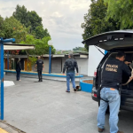 Botucatu é alvo de operação da Polícia Federal