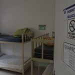 Botucatu: Com a volta das noites frias, Prefeitura retoma a Operação Migrante e leva moradores de rua para o Espaço Acolhedor, oferecendo abrigo e alimentação