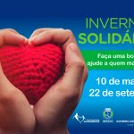 Botucatu: Campanha do Agasalho começa hoje; Confira os locais das Caixas de Coleta e ajude!