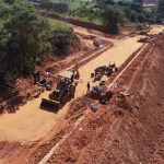 Botucatu: Obras de infraestrutura avançam no Jardim Centenário