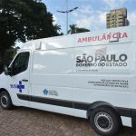 Botucatu: Prefeitura recebe do Governo do Estado veículos para Saúde, Infraestrutura e Segurança