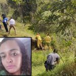 Botucatu: Família de Júlia sepulta corpo que foi encontrado em cachoeira; Polícia aguarda exame de DNA e segue com as investigações