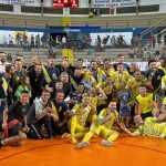 Equipe Botucatu Futsal vence Jaú e é Campeã da Copa Record 2022