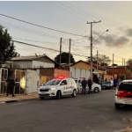 Botucatu: Polícia prende homem que atirou na ex-mulher na frente dos filhos; vítima segue internada