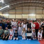 Botucatu: Equipe botucatuense de Karatê é campeã geral da 3ª Etapa ACAK em Monte Mor