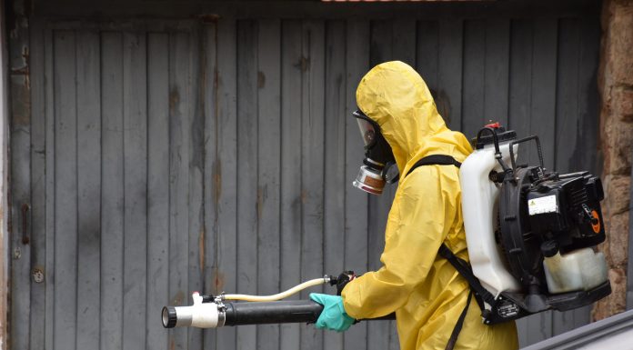Botucatu: Vila Real receberá nebulização contra a dengue nessa sexta-feira