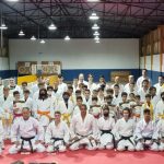 Botucatu: Equipe botucatuense conquista 22 medalhas na Taça São Paulo de Karatê