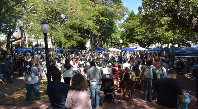 Botucatu: 2ª Feira Turística de Botucatu está com inscrições abertas