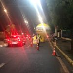 Botucatu: 21 motoristas recusaram fazer o teste do bafômetro na “Operação Direção Segura”. 4 veículos foram recolhidos