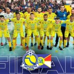 Botucatu Futsal recebe Jaú nesta terça-feira na Final da Copa Record de Futsal. Entrada é gratuita