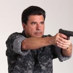 Botucatu: Delegado Instrutor da SWAT participa de eventos em Botucatu