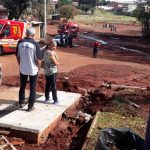 Botucatu: Pedestre morre atropelado por carro sem motorista