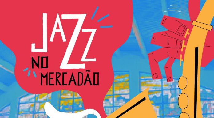 Botucatu: Cultura e Turismo trazem mais um Jazz no Mercadão nesse domingo
